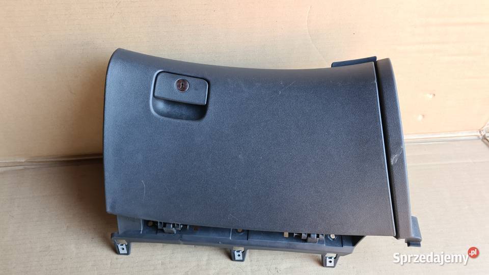 Hyundai I30 cw 1 Lift schowek skrytka prawy dolnośląskie Legnica