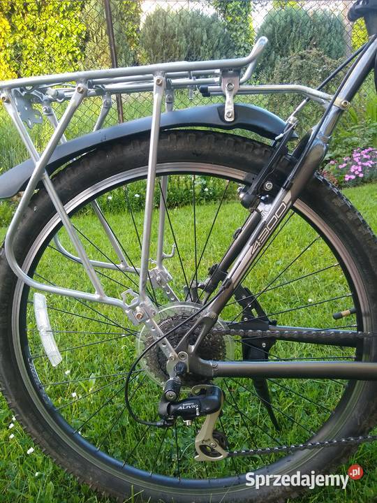 Sprzedam rower górski Trek Górskie, MTB śląskie