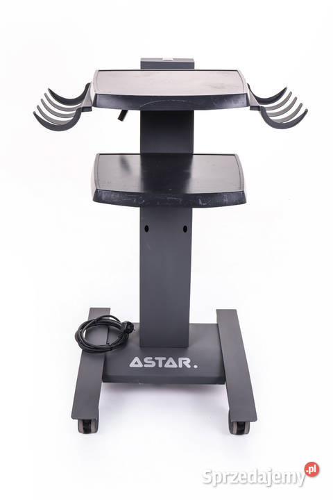 Stolik pod aparaturę ASTAR VERSA Leszno