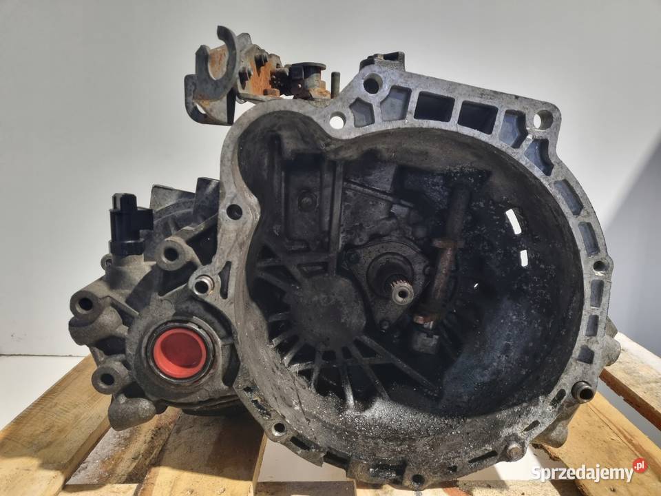 SKRZYNIA BIEGÓW Hyundai Coupe II 20 16V manualna lubelskie Rudka