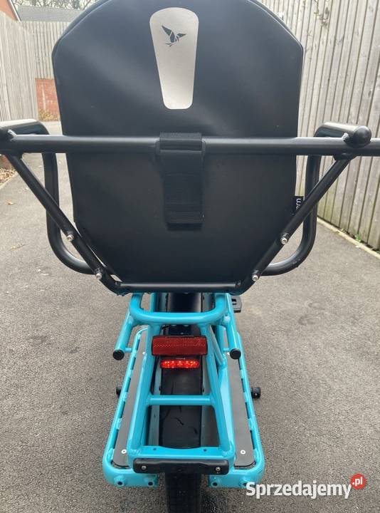 Rower towarowy Tern GSD S00 2023