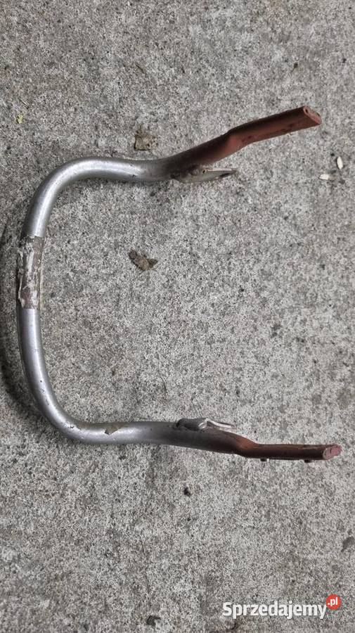 Uchwyt pasażera jawa 250 350 353 354 boczny Bydgoszcz