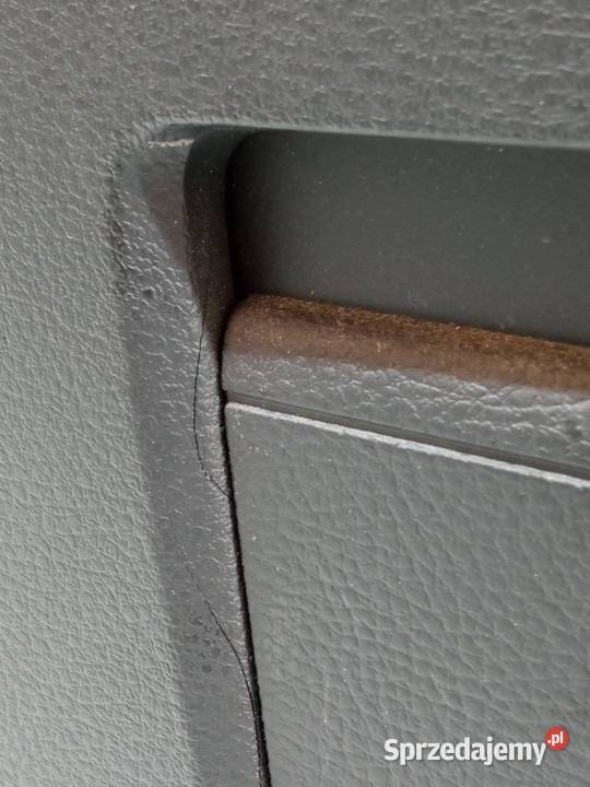 TUNEL ŚRODKOWY PODŁOKIETNIK VW Volkswagen Passat