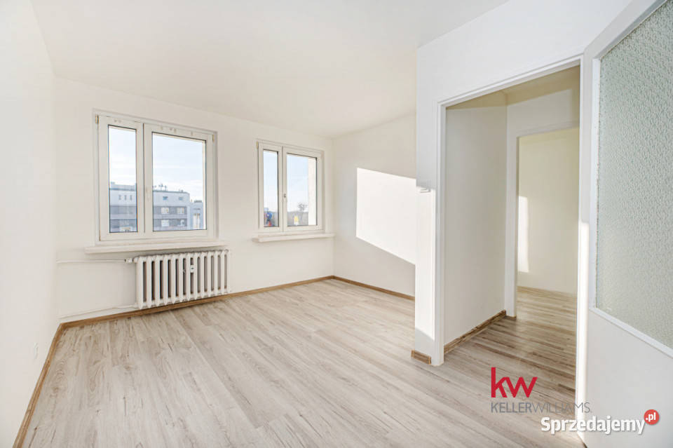 Mieszkanie 3097m2 1 pokojowe Poznań