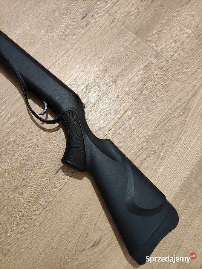Wiatrówka Karabinek Umarex Perfecta RS30 pomorskie Krępa Kaszubska sprzedam