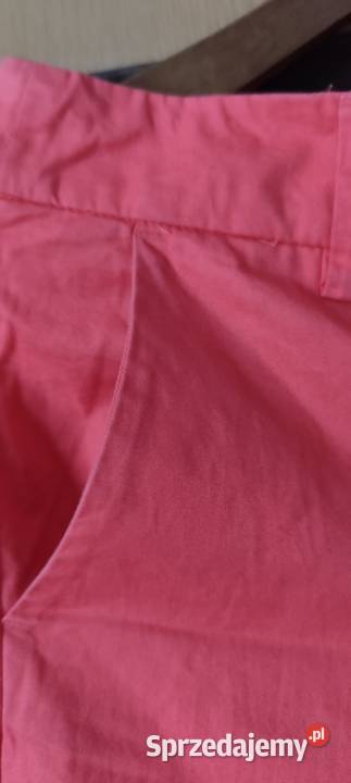 Spodnie damskie bawełniane sprzedam