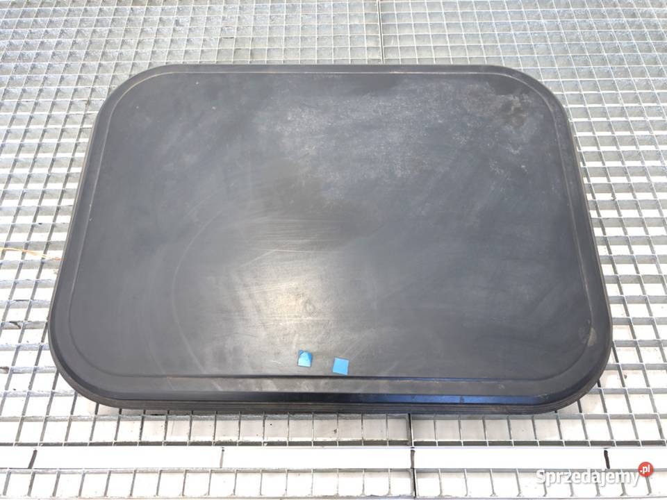 SZYBERDACH RENAULT TRUCKS PREMIUM Hatchback ciężarowe Szyberdachy