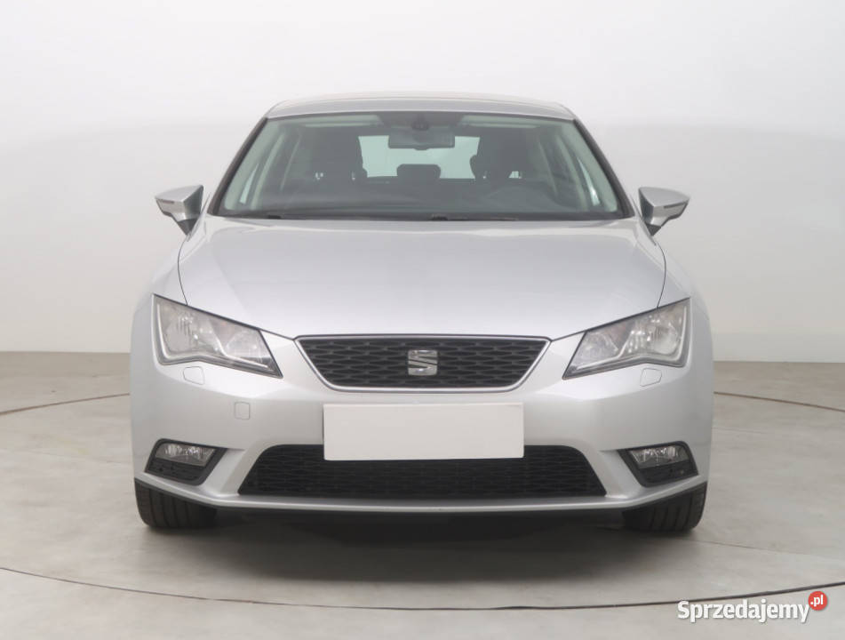 Seat Leon 14 TSI wspomaganie kierownicy