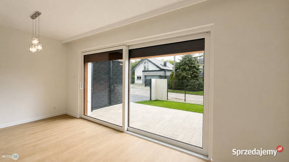 Mieszkanie Kielce 125m2 5 pokojowe