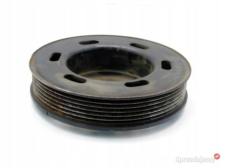 KOŁO PASOWE 16 8V BORA A3 GOLF IV CORDOBA IBIZA Sosnowiec