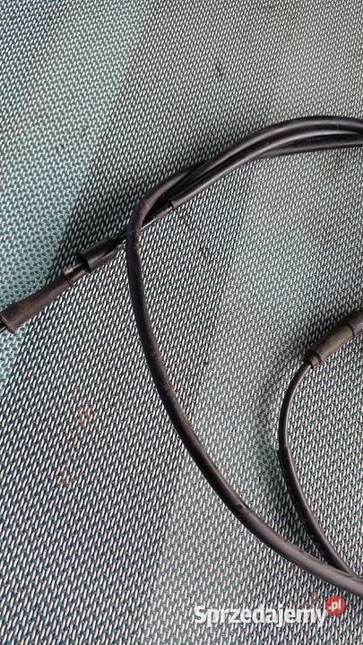 Honda Bali skuter rolgaz linki Pozostałe Łubno