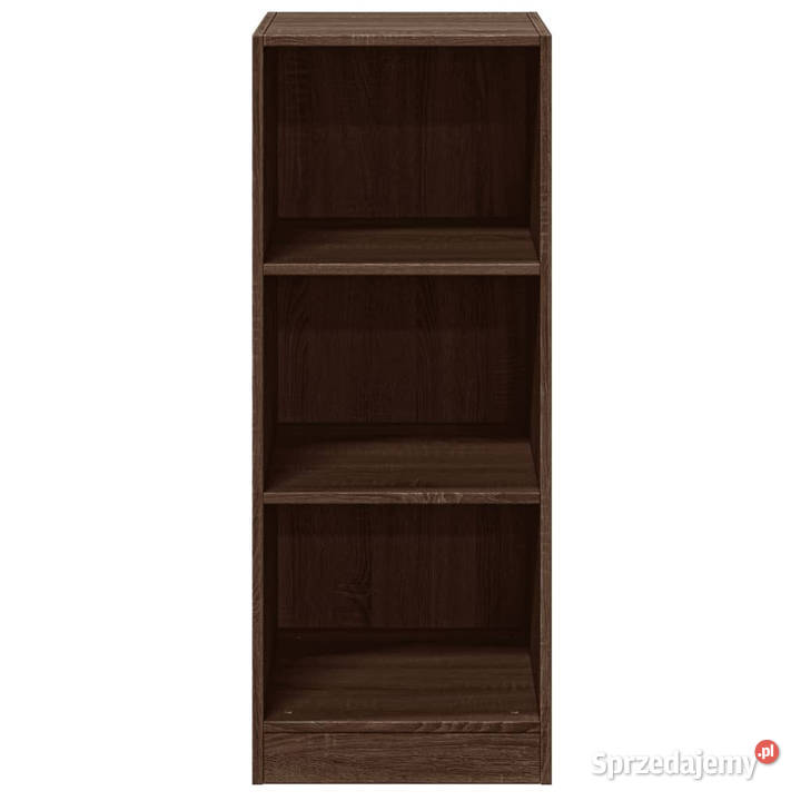 Szafka garderobiana brązowy dąb 48x41x102 Pozostałe Warszawa sprzedam