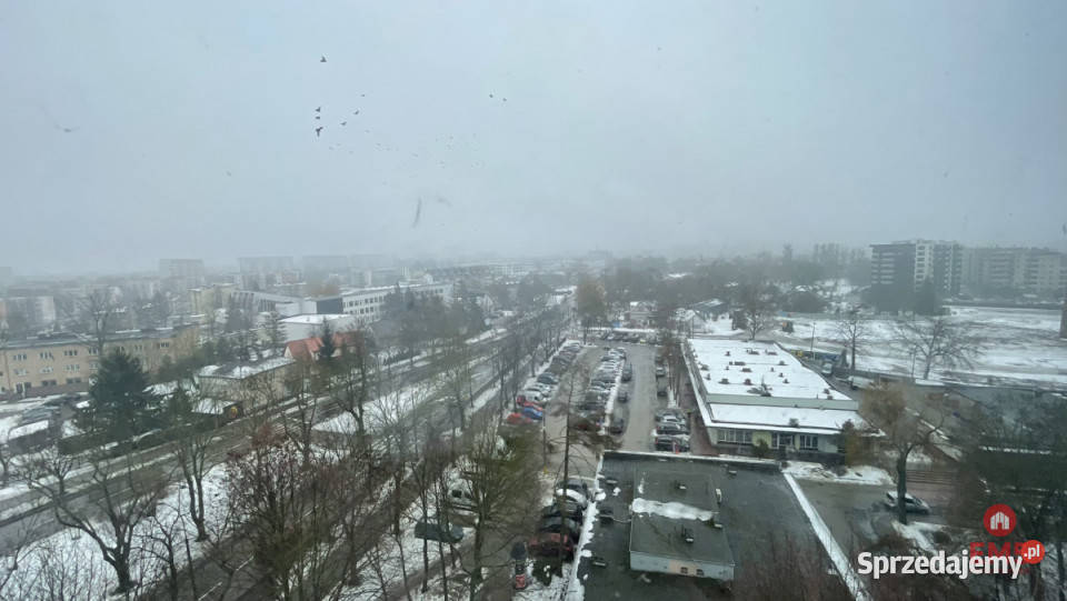 Mieszkanie Białystok 525m2 3pokojowe