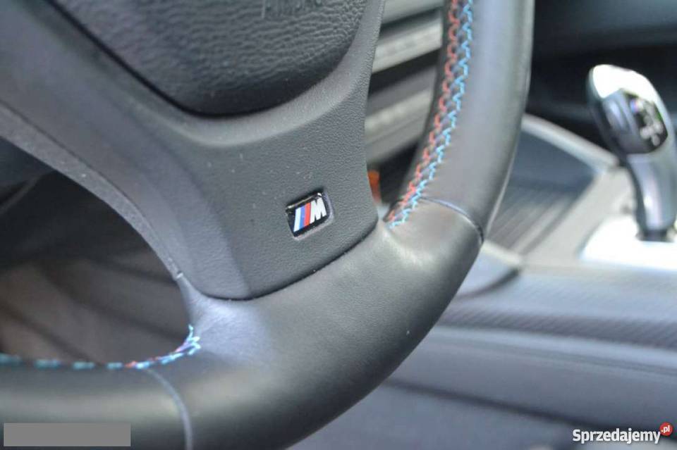 Sprzedam BMW serwisowany w ASO pomorskie Gdynia