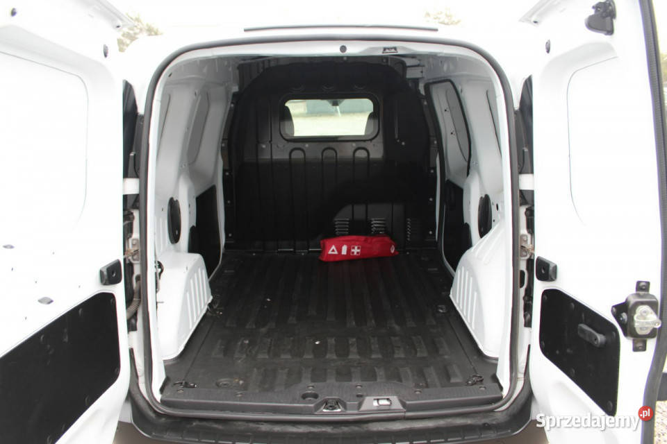 Renault Express Vat1 Salon Polska Gwarancja Warszawa