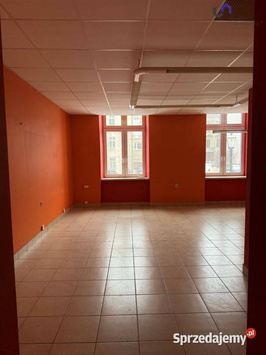 Lokal 789m2 BielskoBiała Barlickiego 23 Wynajem Bielsko-Biała