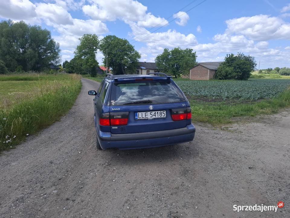 Zamienię na inne 9-5 Lublin