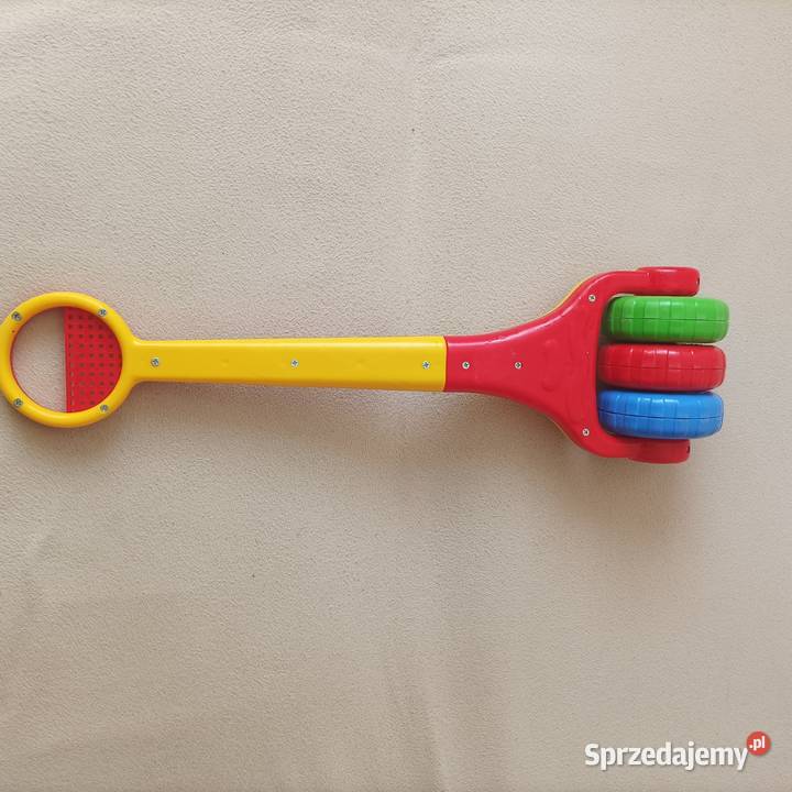 Turlacz pchanka dziecka Stronie Śląskie
