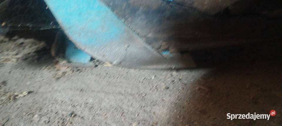 Siewnik do buraków jonowej Rolnictwo Krośniewice