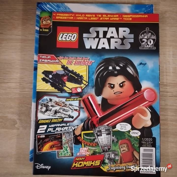 komiksy Bukowno sprzedam