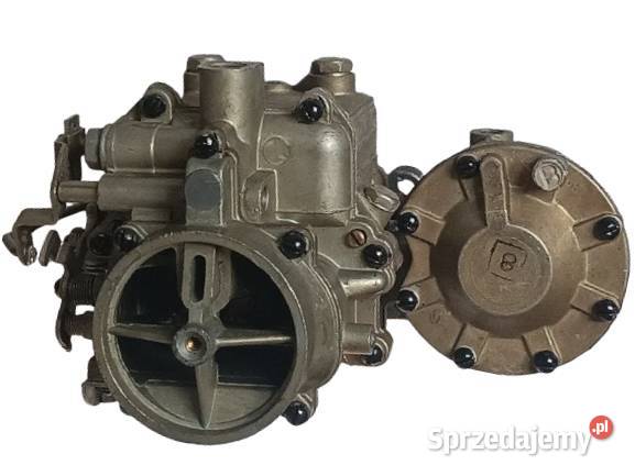 Gaźnik K135 dwugardzielowy pasuje do GAZ66 GAZ53 Rzeszów sprzedam