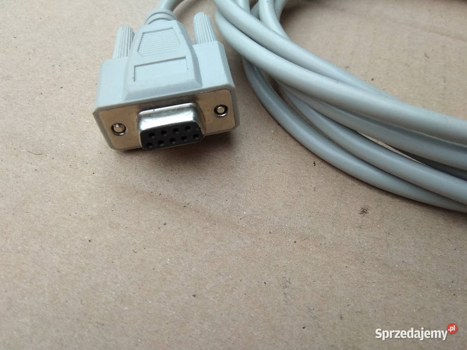 Przewód Lemo fgg 1b 6 pin warmińsko-mazurskie Elbląg
