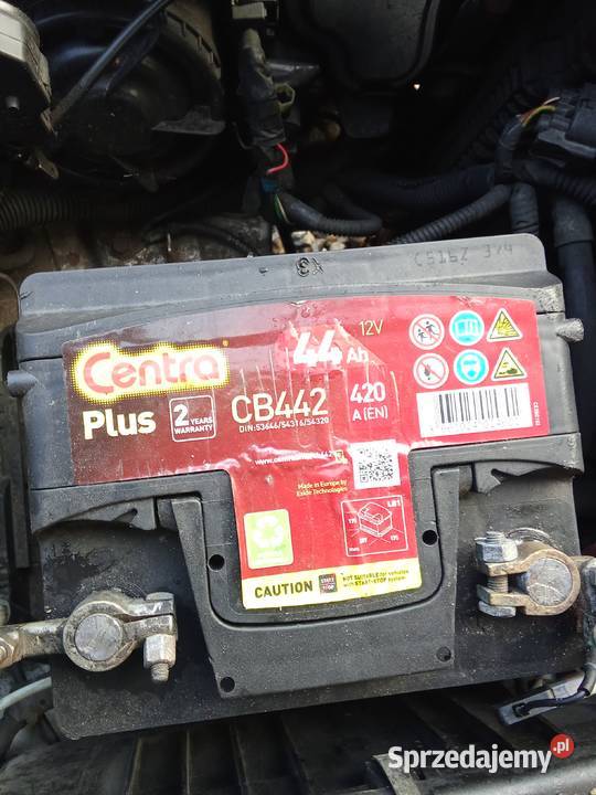 Volvo V70 części Przytkowice