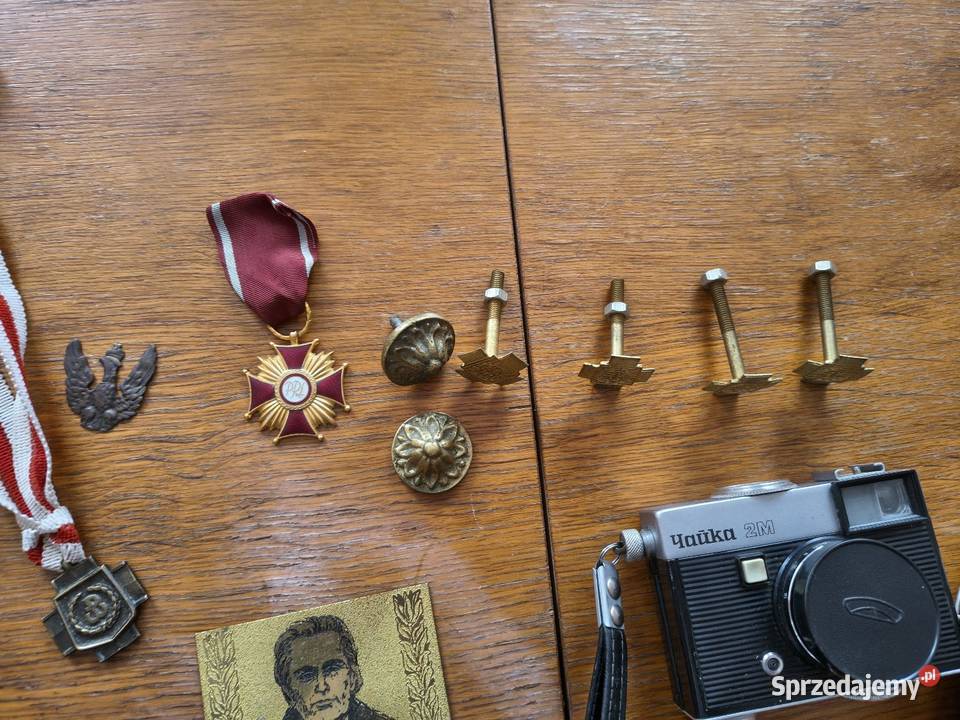 Sprzedam starocie antyki monety Sulejów sprzedam