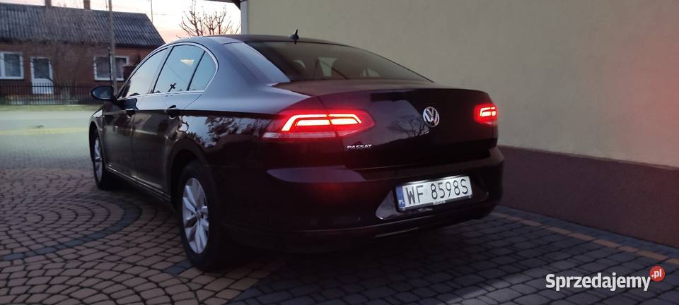 Sedan Bezwypadkowy isofix Siedlce