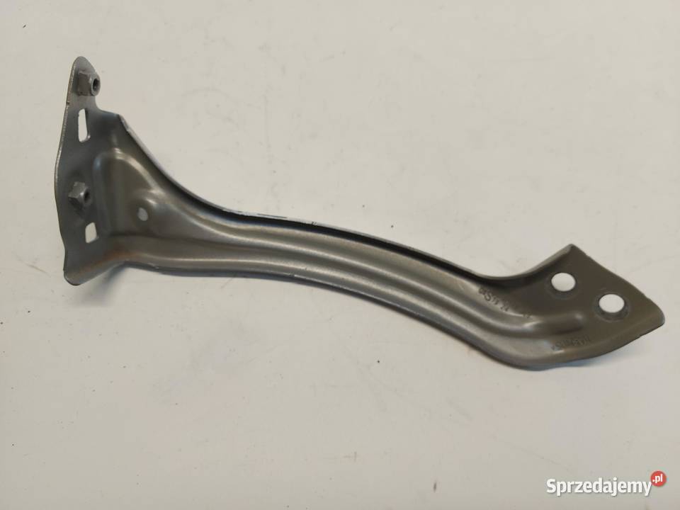 VW ID4 11A 2024r SUV 5D MOCOWANIE UCHWYT