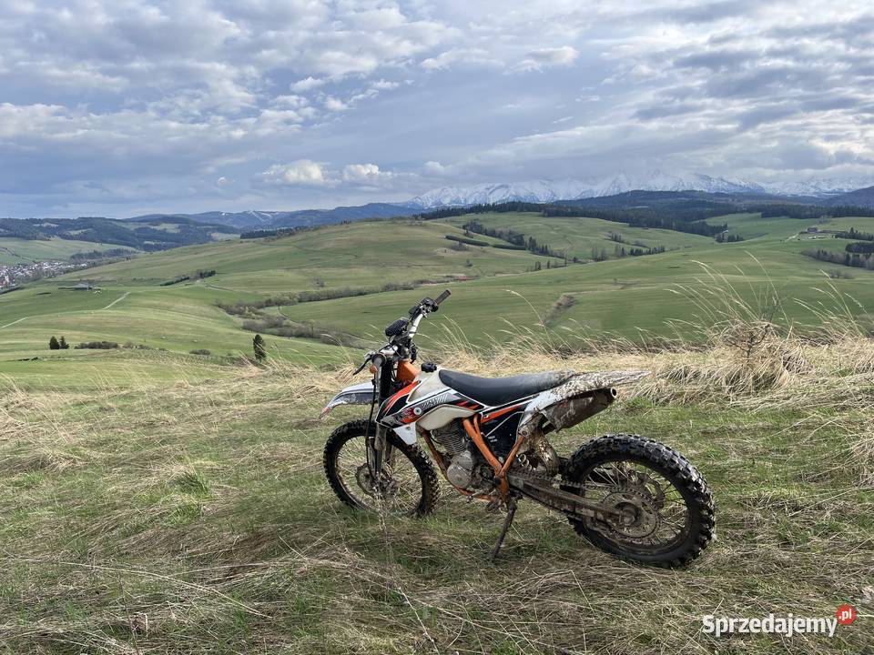 Diabolini 250 cc xb 39 Oleśnica