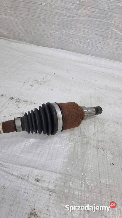 Półoś lewa krótka Ford Fiesta MK8 11 H1B53B437BG kujawsko-pomorskie sprzedam