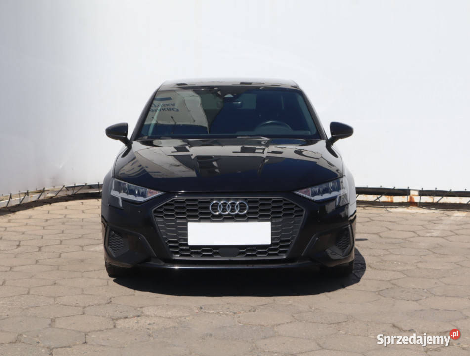 Audi A3 35 TFSI 4/5 Łódź