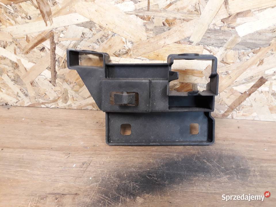RENAULT SCENIC 3 III ŚLIZG LAMPY PRAWY PRZÓD wielkopolskie Międzychód