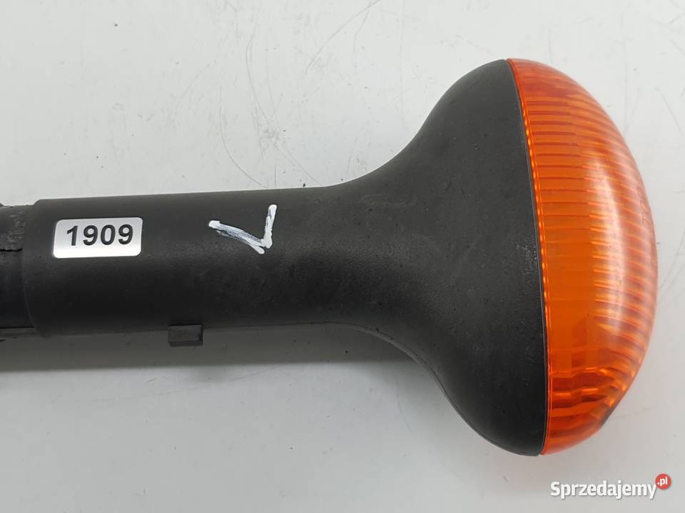 LAMPA OBRYSOWA DRZWI IVECO EUROCARGO MAN RENEULT dostawcze łódzkie Janowice sprzedam