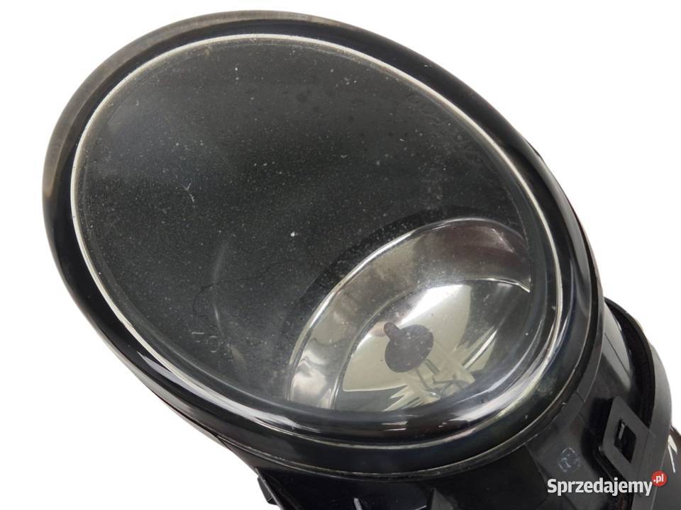 HALOGEN LAMPA PRZÓD PRAWY PRAWA AUDI A6 C5 LIFT Lampy przeciwmgielne świętokrzyskie Działoszyce