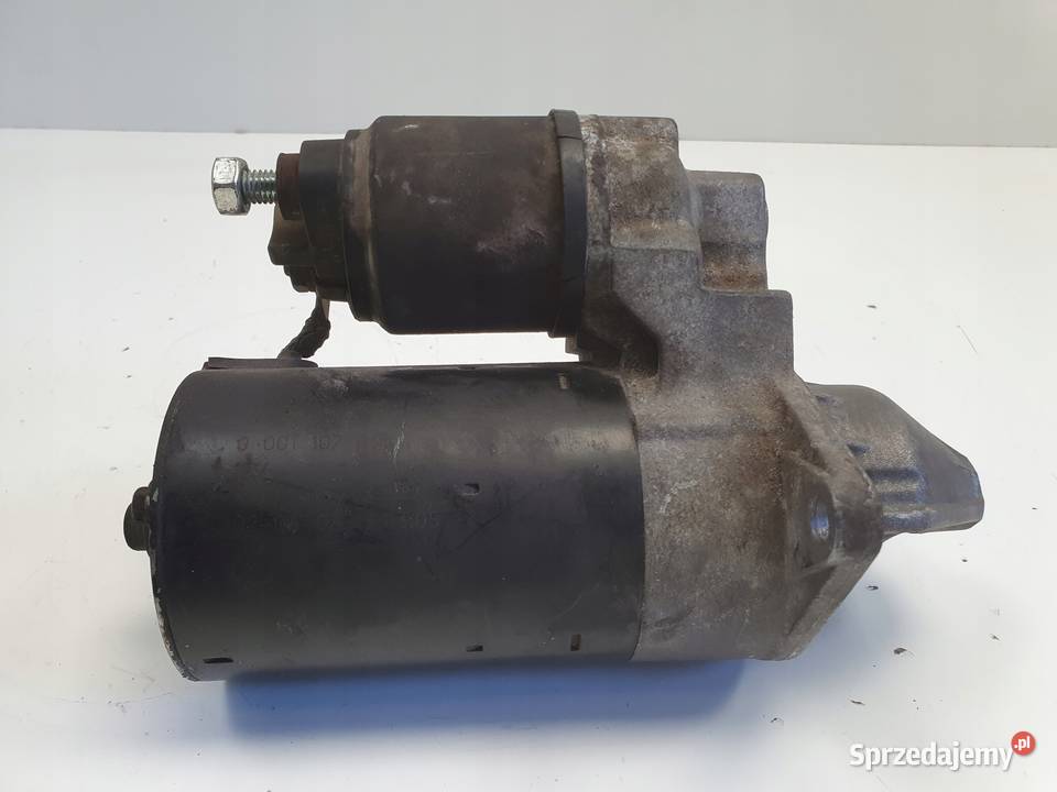 Opel Vectra C lift 18 16V ROZRUSZNIK 0001107098 Janów sprzedam