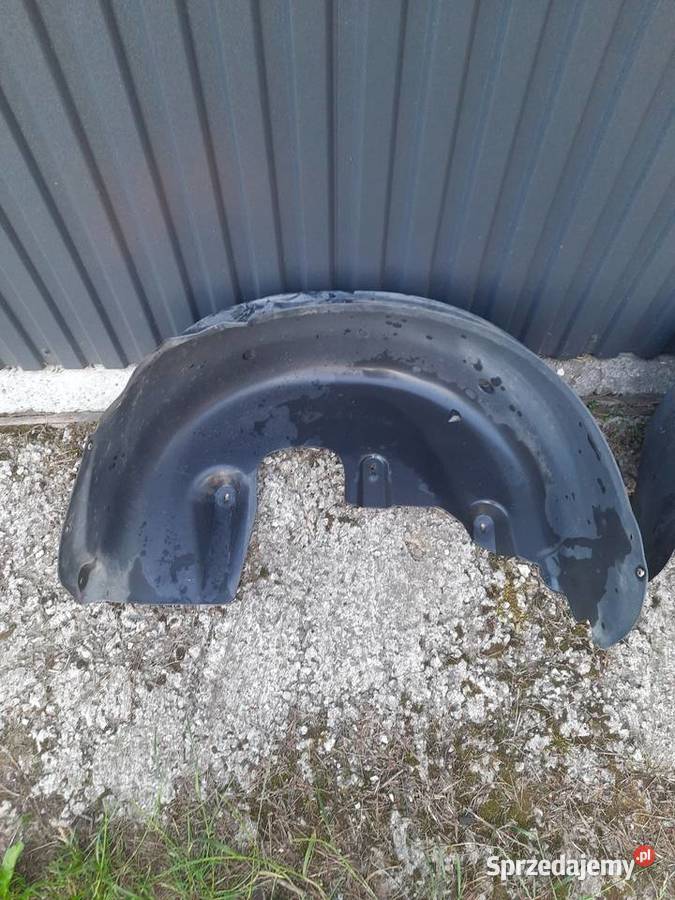 VOLVO V70 II NADKOLA TYŁ PRZÓD PRAWE LEWE Kielce