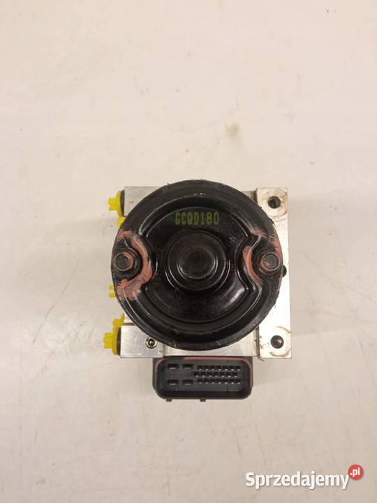 POMPA ABS 3550040B01 BH60106700 Landwind CV9 I Motoryzacja