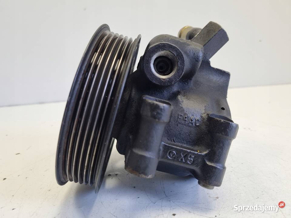 Ford Focus I MK1 18 TDCI POMPA WSPOMAGANIA HBDFX sprzedam