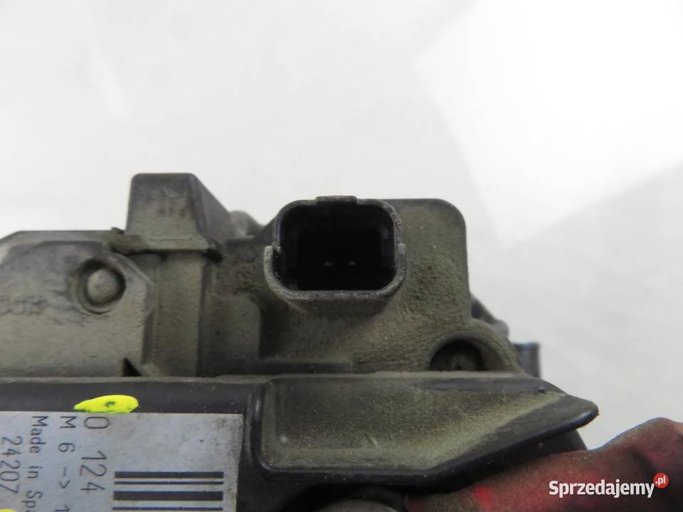 ALTERNATOR DACIA LOGAN MCV 14 8200727051