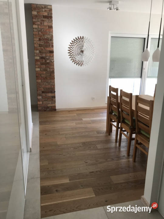 Komfortowe 4pokojowe wyposażone mieszkanie na internet Toruń