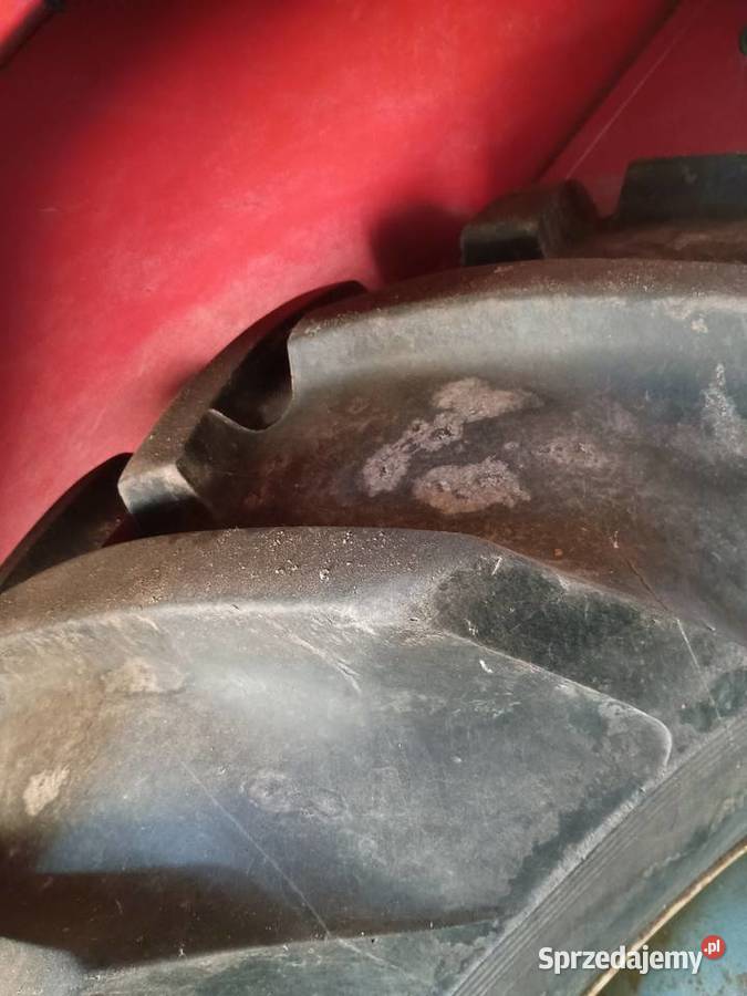 Zetor 7211 Złotniki Małe