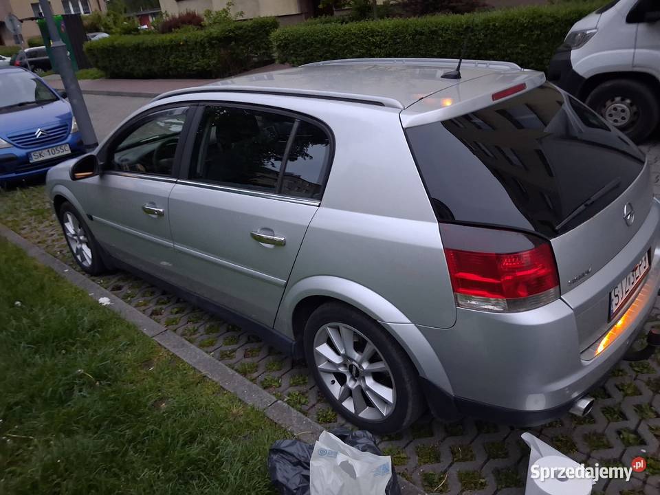 Signum 20 turbo Mysłowice