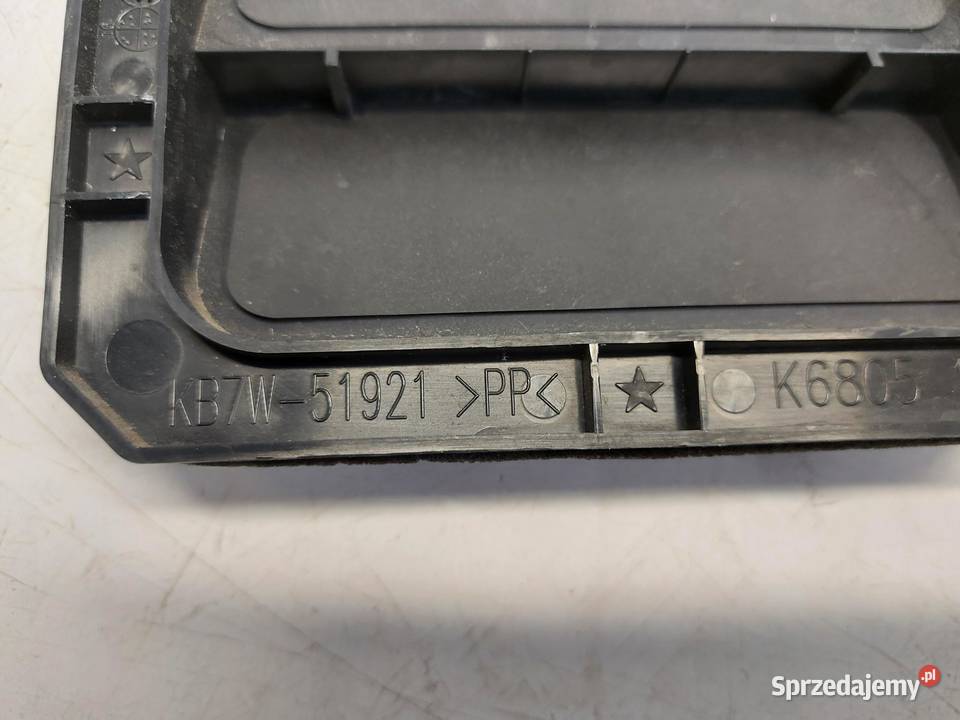 Mazda CX5 II Lift KRATKA WENTYLACJI