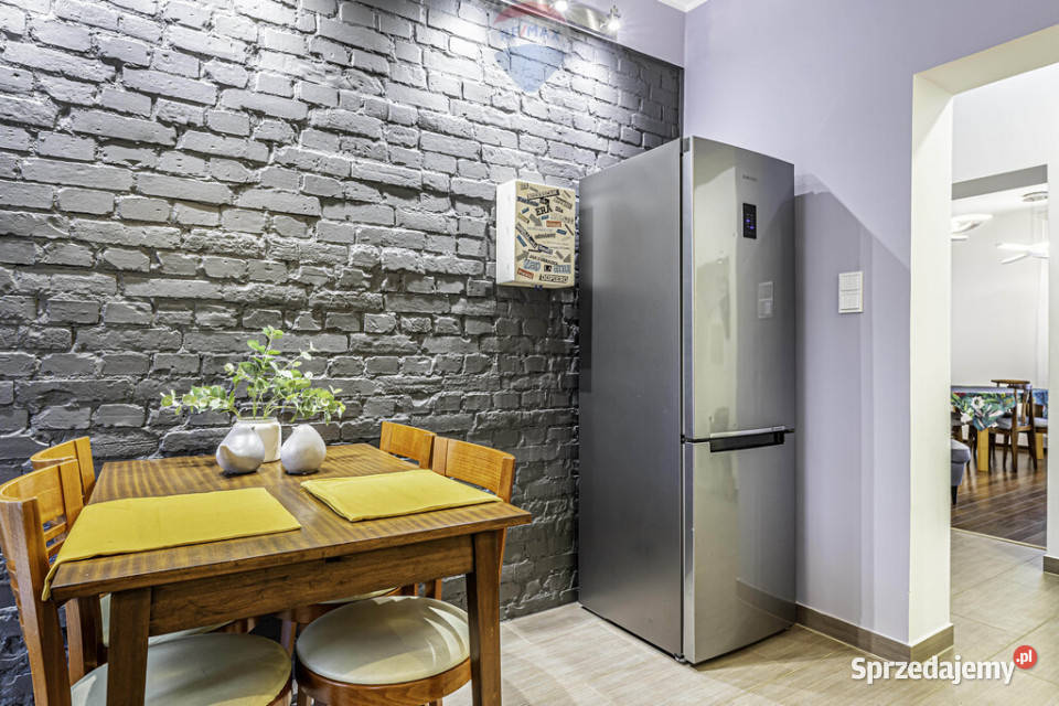 Lokal City Park Ułańska Parter 4pomieszczenia 79.4m2 Wynajem