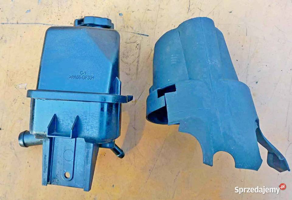 OPEL INSIGNIA 20 ZBIORNICZEK WYRÓWNAWCZY Rok produkcji 2010