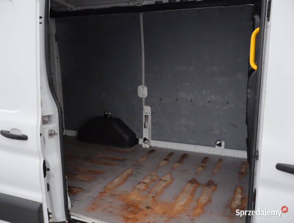 Ford Transit 20 EcoBlue wspomaganie kierownicy Lublin