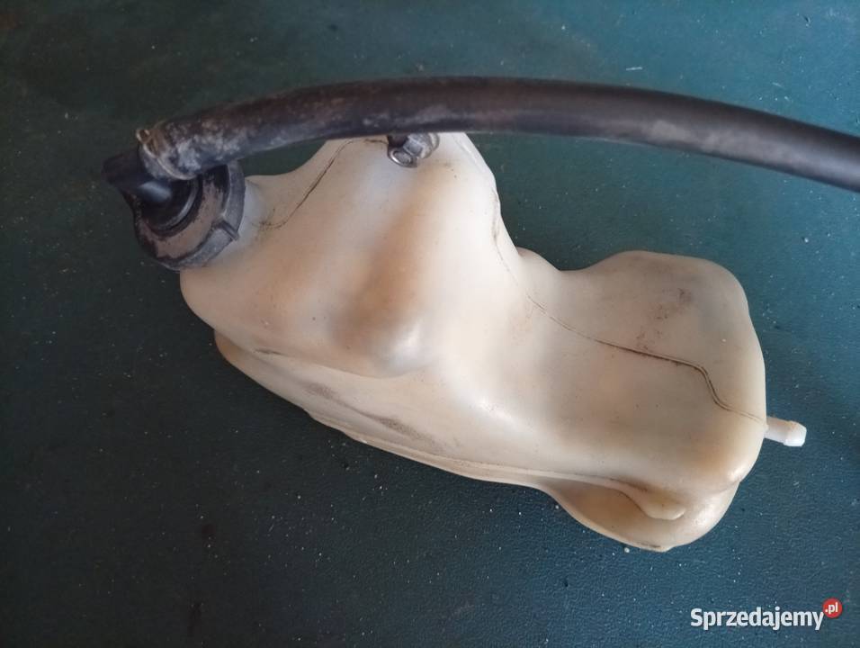 Honda CBR 1000 sc24 zbiornik wyrównawczy sprzedam