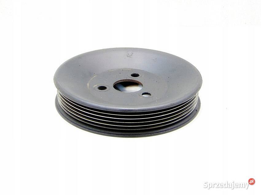 KOŁO PASOWE 16 16V ESCORT MONDEO I II ORION śląskie Sosnowiec